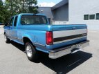 Thumbnail Photo 2 for 1992 Ford F150 2WD SuperCab XL